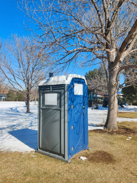 Professional Portable Potty Rental  in Cloverly, MD